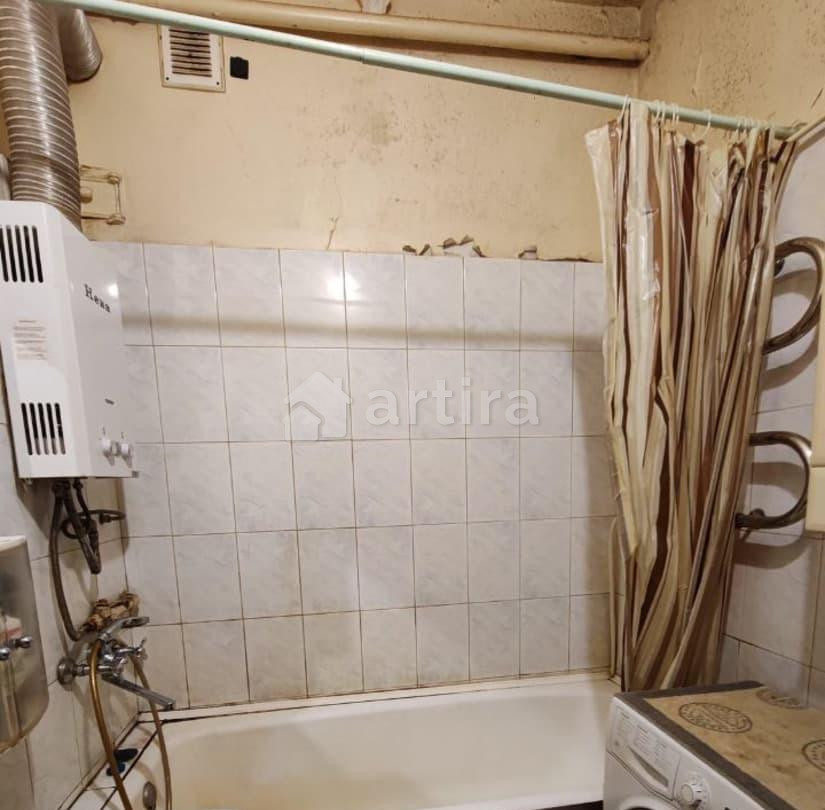 Комната, 18 м2, 1/5 эт. Санкт-Петербург - изображение 3