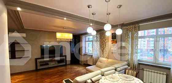 2-комн. квартира, 98.6 м2, 2/14 эт. Москва