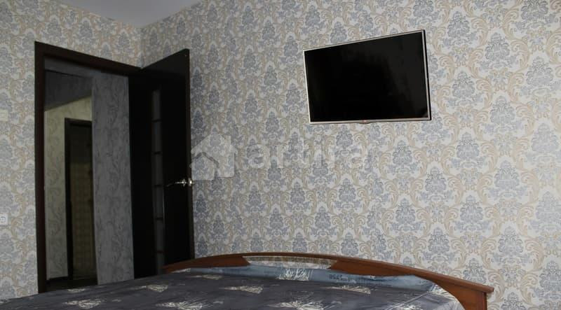 3-комн. квартира, 65 м2, 4/5 эт. Туймазы - изображение 15