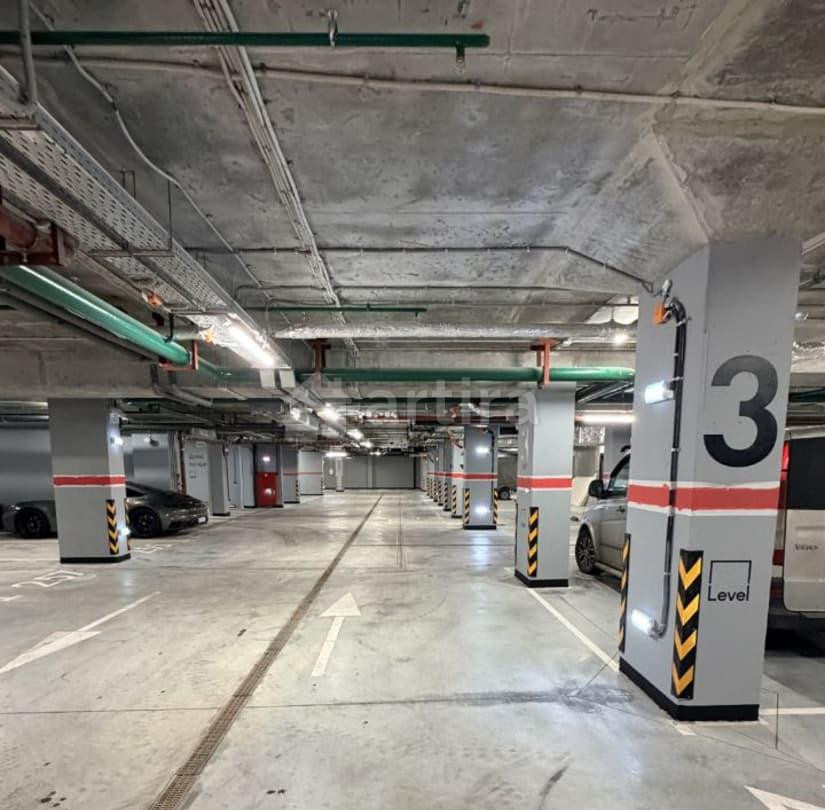 Гараж, 15 м2 Москва - изображение 4