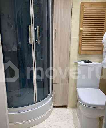 1-комн. квартира, 39 м2, 9/16 эт. Москва