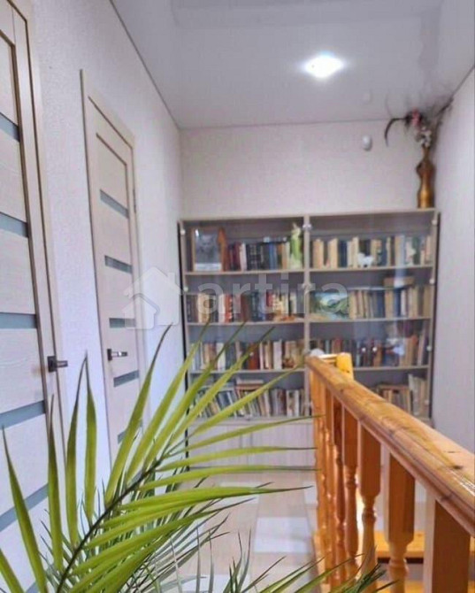 Таунхаус, 150 м2, 28 соток, 2 эт. Хвалынск - изображение 6