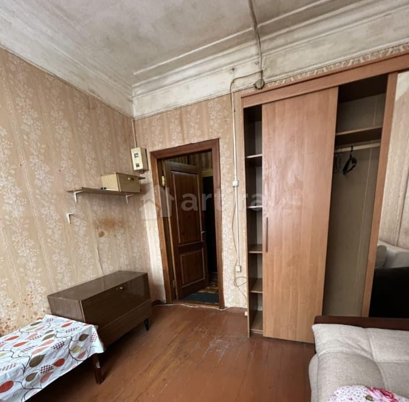 Комната, 12 м2, 3/5 эт. Лыткарино - изображение 3