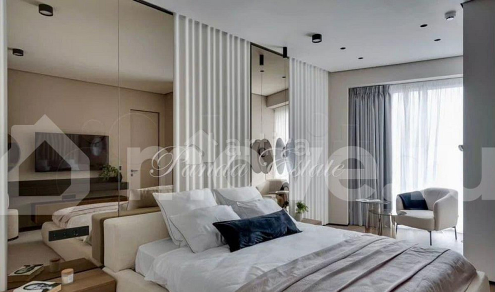 5-комн. квартира, 135 м2, 16/22 эт. Москва - изображение 4