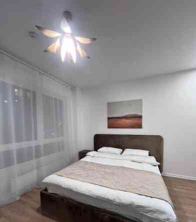 Студия, 24 м2, 22/33 эт. Москва