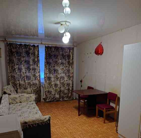 Комната, 17 м2, 1/5 эт. Пермь