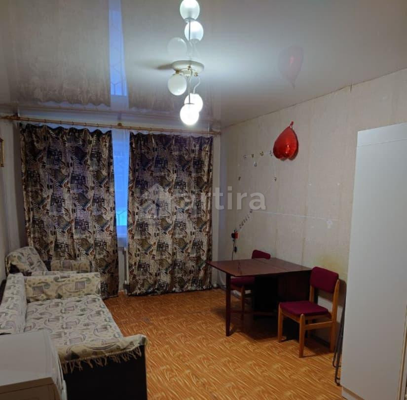 Комната, 17 м2, 1/5 эт. Пермь - изображение 1