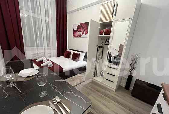 Студия, 16 м2, 5/5 эт. Москва