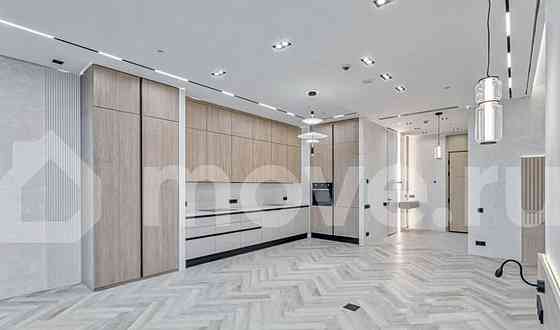 Студия, 55 м2, 44/68 эт. Москва