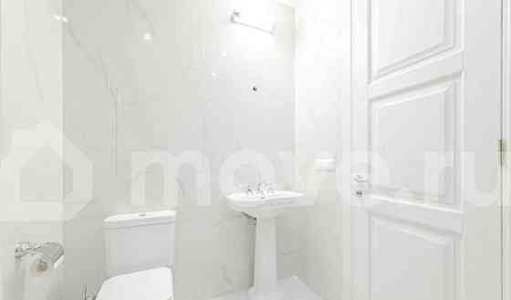 5-комн. квартира, 129.8 м2, 10/18 эт. Москва