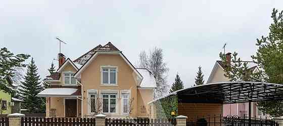 Дом, 230 м2, 10 соток, 2 эт. Раменское