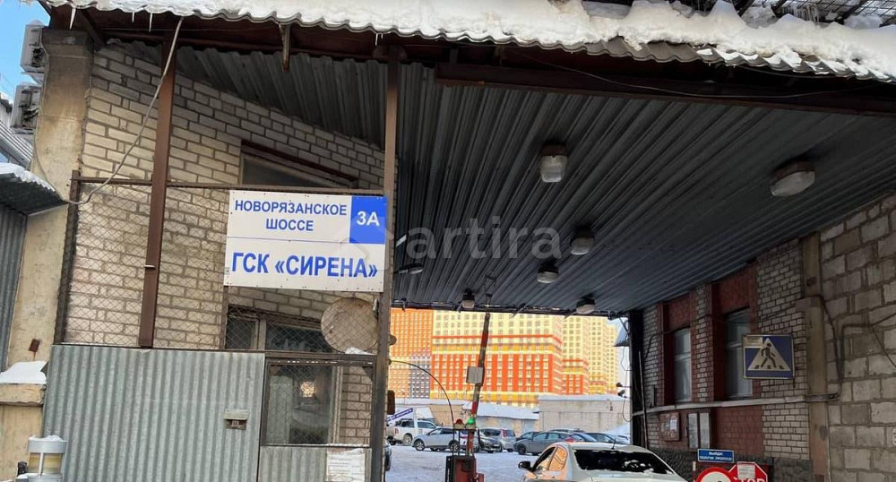 Гараж, 21.2 м2 Люберцы - изображение 5