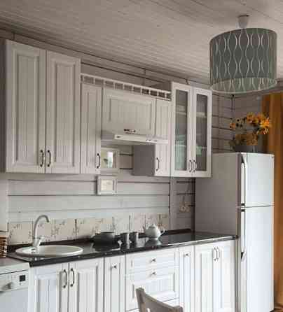 Коттедж, 120 м2, 5 соток, 2 эт. Таруса