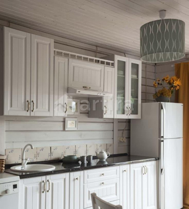 Коттедж, 120 м2, 5 соток, 2 эт. Таруса - изображение 2