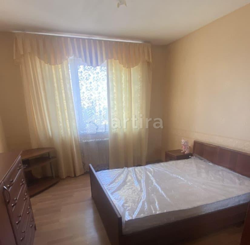 Комната, 60 м2, 16/16 эт. Москва - изображение 1