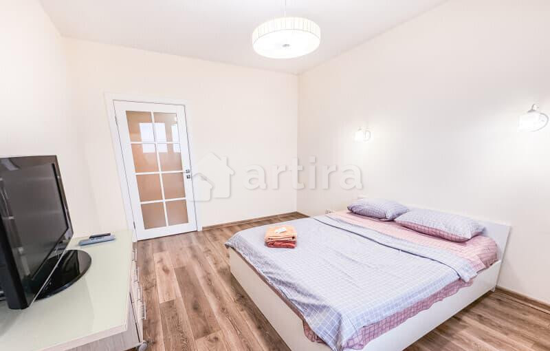 1-комн. квартира, 52 м2, 17/25 эт. Химки - изображение 7