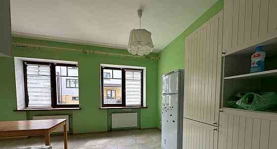 Таунхаус, 186.2 м2, 1 сотка, 3 эт. Санкт-Петербург