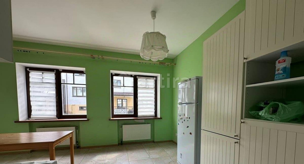 Таунхаус, 186.2 м2, 1 сотка, 3 эт. Санкт-Петербург - изображение 6