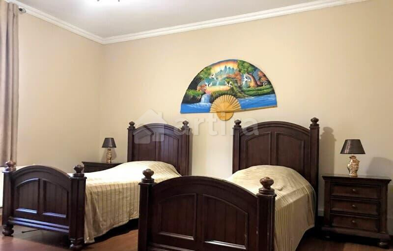 Коттедж, 450 м2 Химки - изображение 17