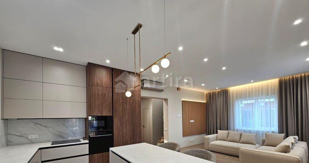 Дом, 150 м2, 6 соток, 2 эт. Москва - изображение 1