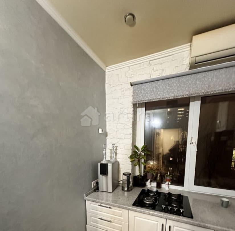 Комната, 11.1 м2, 4/6 эт. Москва - изображение 5