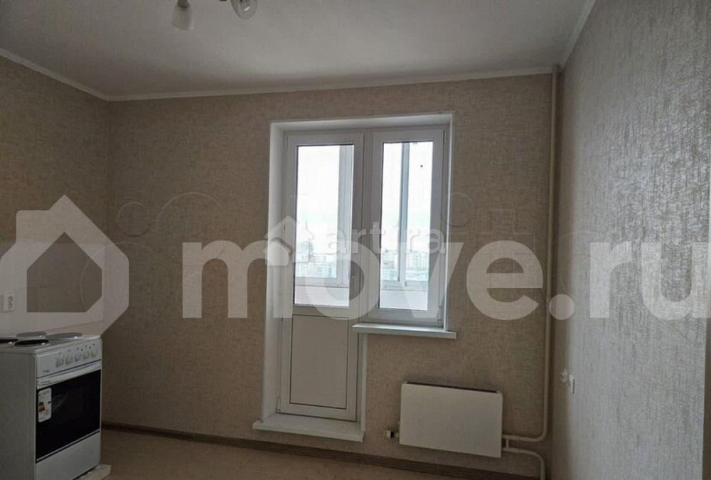 4-комн. квартира, 102 м2, 15/22 эт. Москва - изображение 3