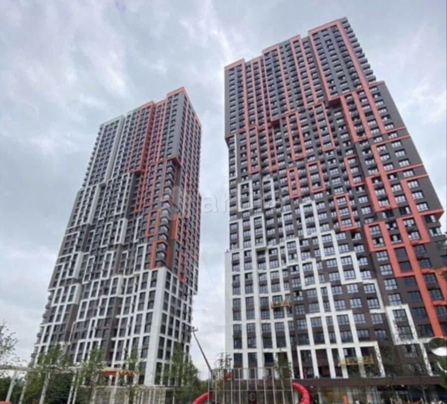 Гараж, 14 м2 Москва - изображение 1