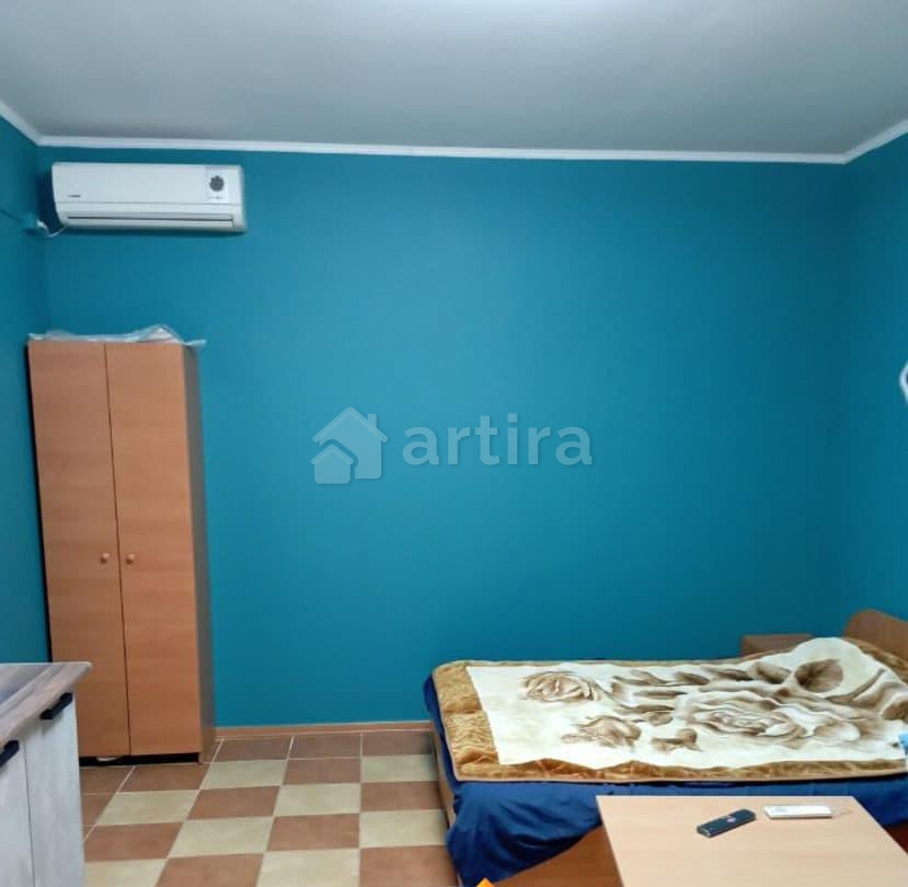 Комната, 20 м2, 1/2 эт. Саки - изображение 3