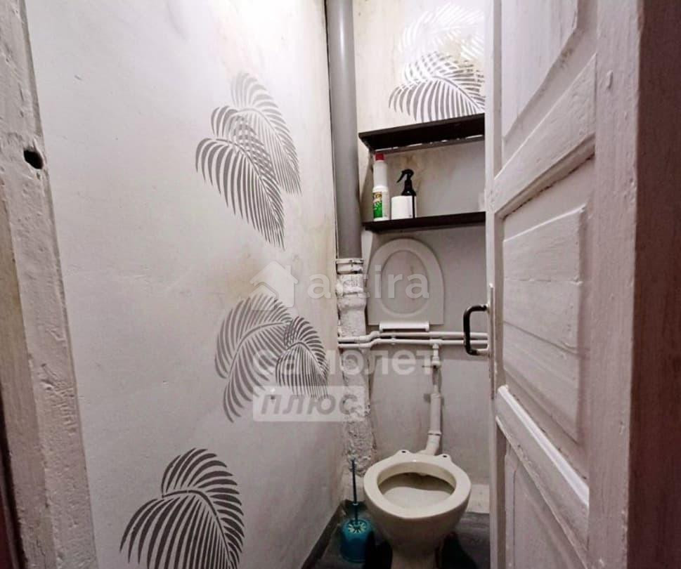 Комната, 13 м2, 1/4 эт. Дзержинск - изображение 4