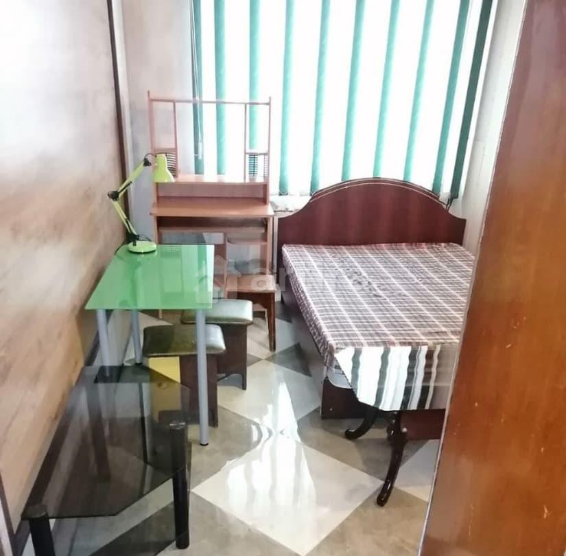 Комната, 89 м2, 2/3 эт. Иркутск - изображение 6