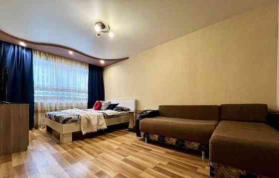 1-комн. квартира, 48 м2, 6/10 эт. Самара