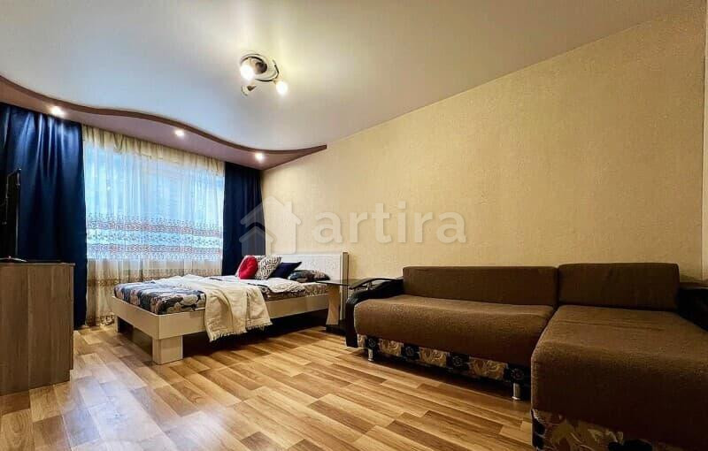1-комн. квартира, 48 м2, 6/10 эт. Самара - изображение 6