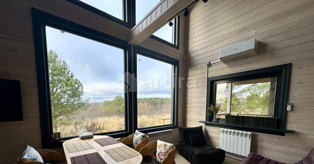 Дом, 110 м2, 32 сотки, 2 эт. Таруса - изображение 7