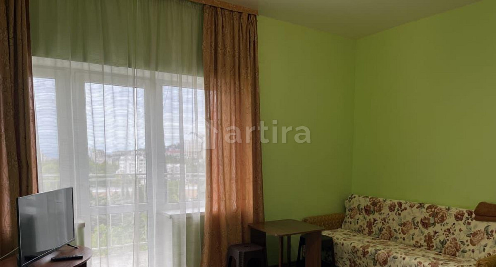 Комната, 25 м2, 2/3 эт. Алушта - изображение 5