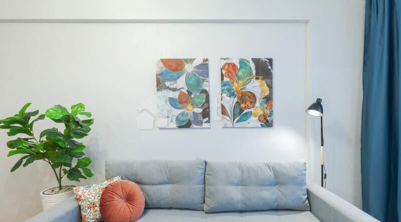 2-комн. квартира, 49 м2, 19/24 эт. Самара - изображение 11