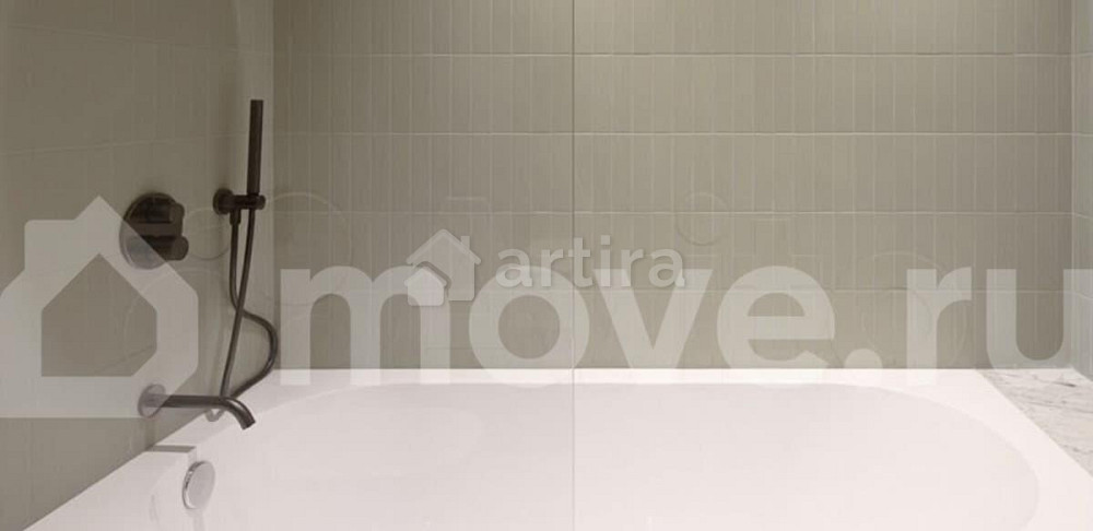 4-комн. пентхаус, 150 м2, 4/11 эт. Москва - изображение 6