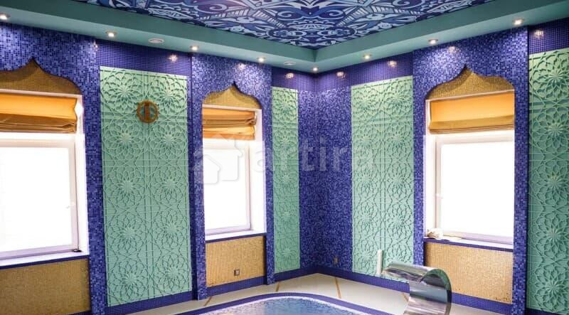 Коттедж, 1350 м2 Мытищи - изображение 2