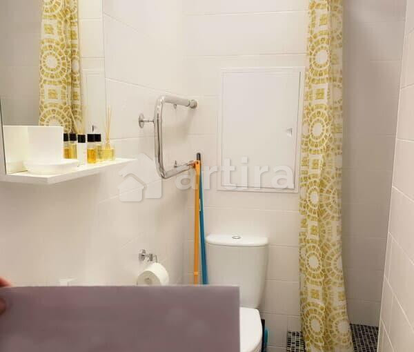 1-комн. квартира, 35 м2, 12/19 эт. Троицк - изображение 11