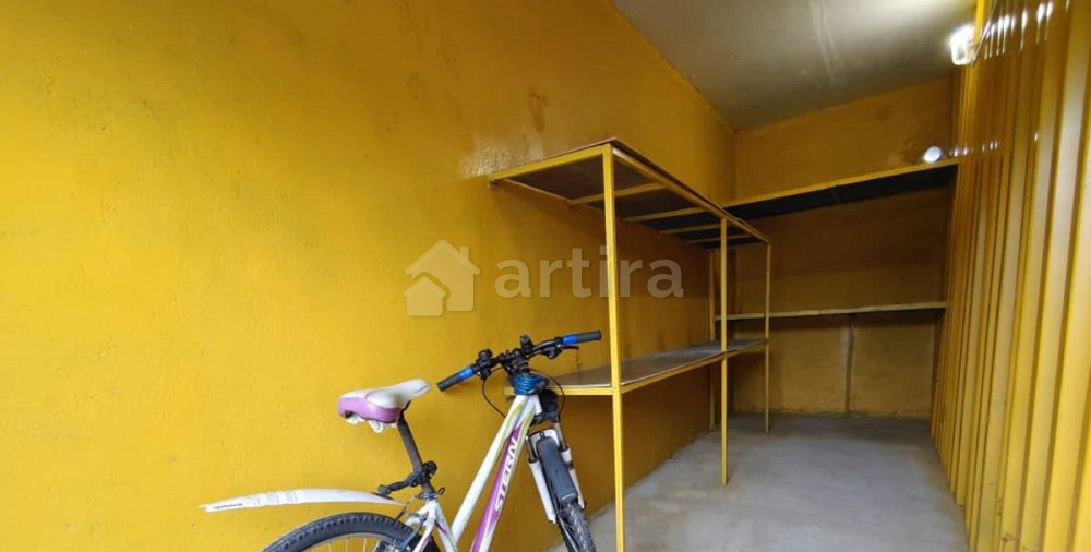 Гараж, 10 м2 Подольск - изображение 2