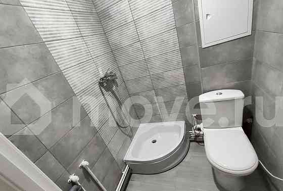 Студия, 11 м2, 1/9 эт. Москва