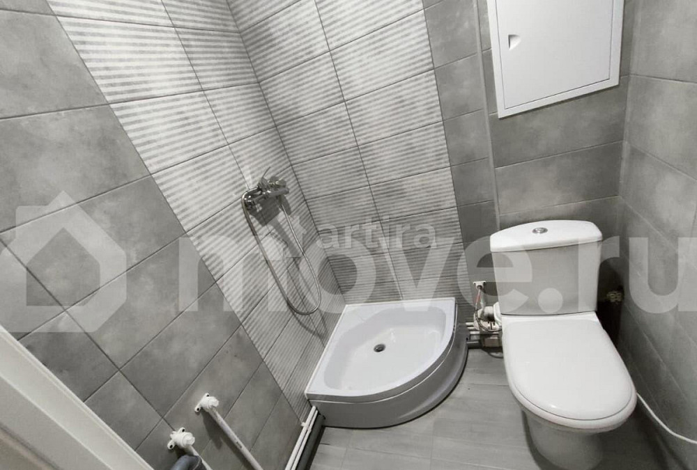 Студия, 11 м2, 1/9 эт. Москва - изображение 5