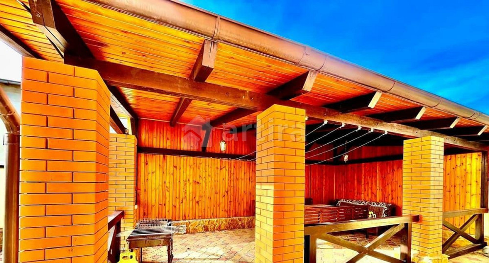 Коттедж, 150 м2, 2 сотки, 2 эт. Кисловодск - изображение 3