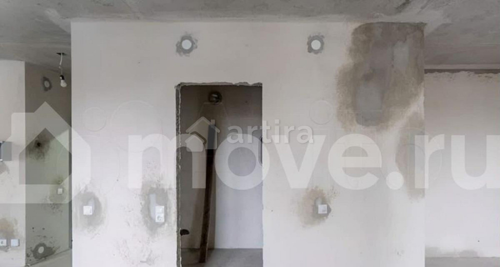 4-комн. квартира, 88 м2, 26/41 эт. Москва - изображение 4