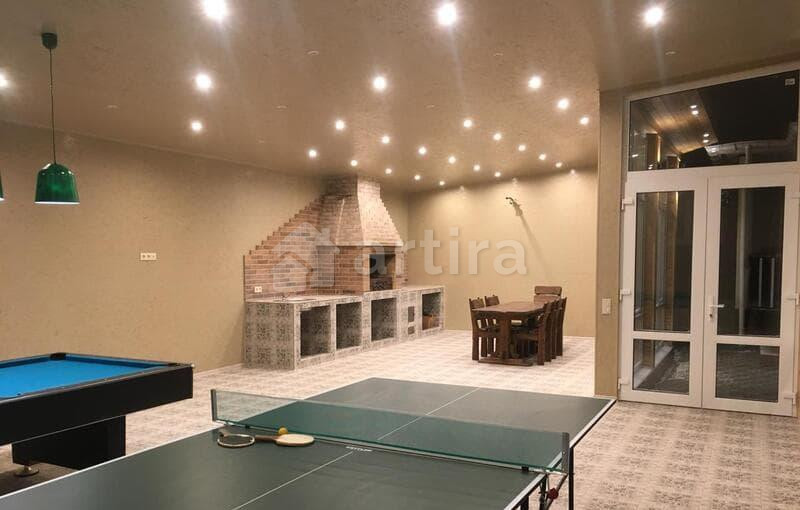 Коттедж, 400 м2 Подольск - изображение 16