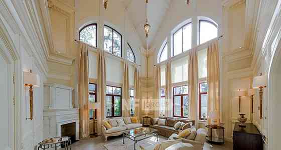 Коттедж, 372.9 м2, 13.49 сотки Одинцово