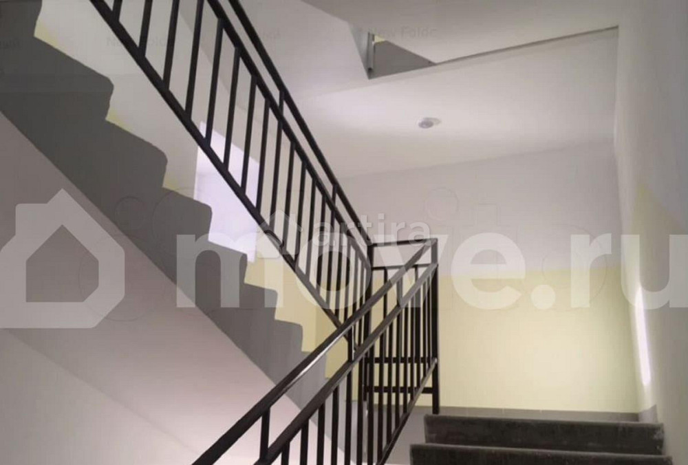 Студия, 21.7 м2, 2/5 эт. Москва - изображение 6