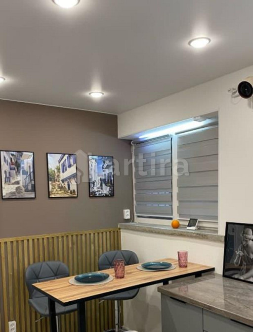 Дом, 90 м2, 3 сотки, 2 эт. Керчь - изображение 2