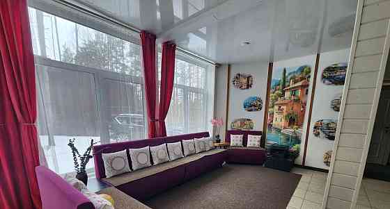 Коттедж, 260 м2, 12 соток, 2 эт. Всеволожск