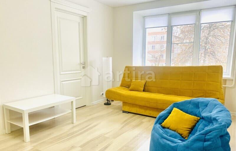 4-комн. квартира, 60 м2, 2/5 эт. Муром - изображение 7