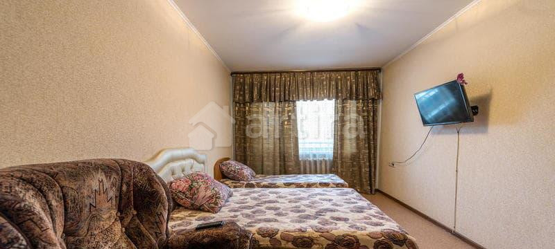 2-комн. квартира, 48 м2, 3/5 эт. Кемерово - изображение 1